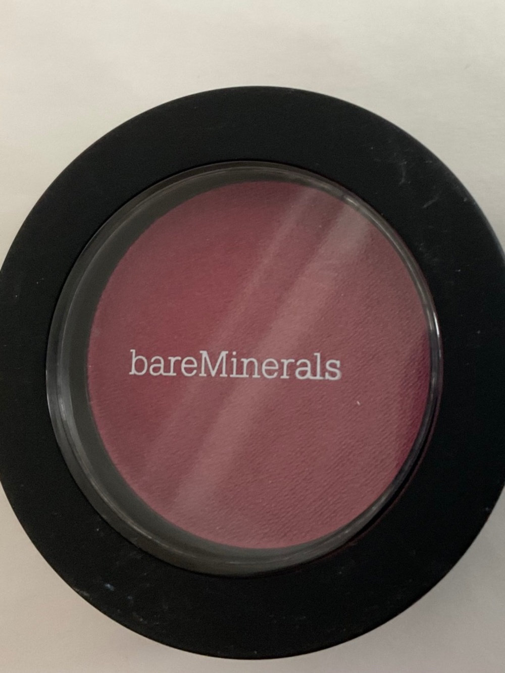 Bare Minerals Bounce & Blur Blush-“Mauve Sunrise”